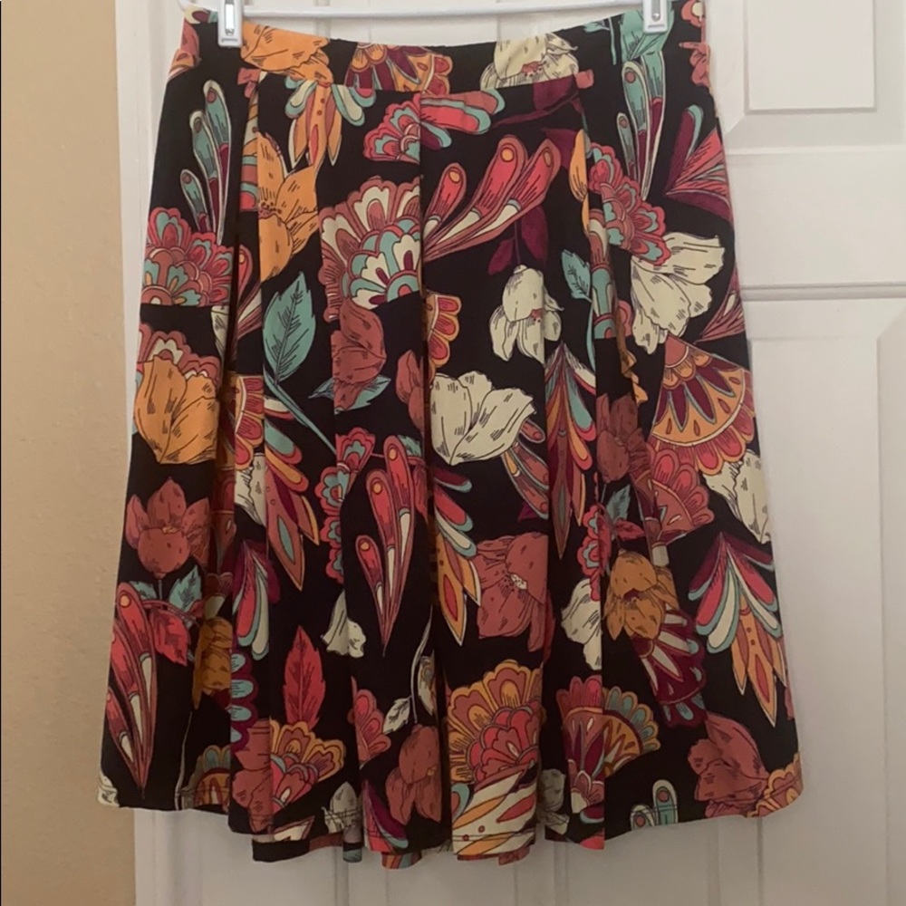 NWOT - Fall colored Maddison